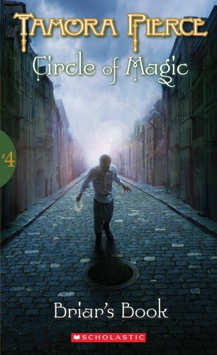 Briar's Book (The Circle of Magic, Band 4)