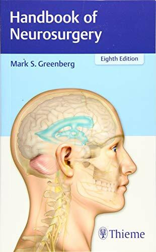 Handbook of Neurosurgery