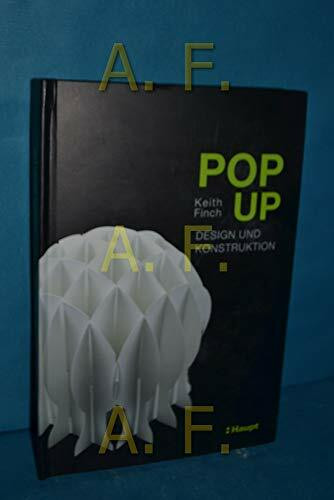 Pop up: Design und Konstruktion