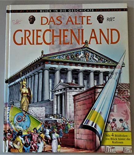 Das alte Griechenland