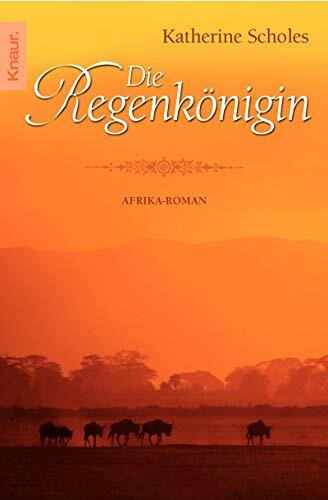 Die Regenkönigin