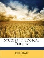 Studies in Logical Theory