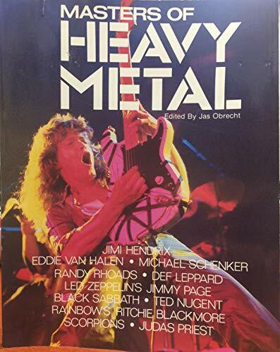 Masters of Heavy Metal