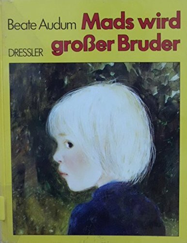 Mads wird großer Bruder
