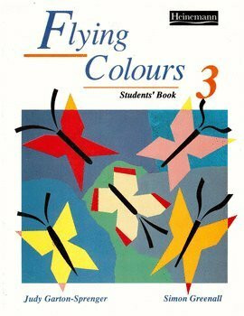 Flying Colours 3 SB