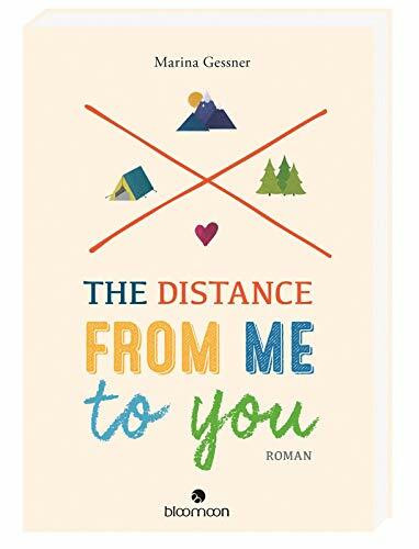 The Distance from me to you: Roman