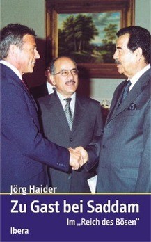 Zu Gast bei Saddam