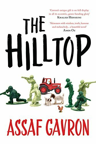 The Hilltop