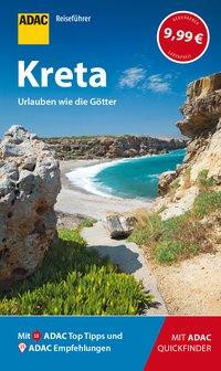 ADAC Reiseführer Kreta