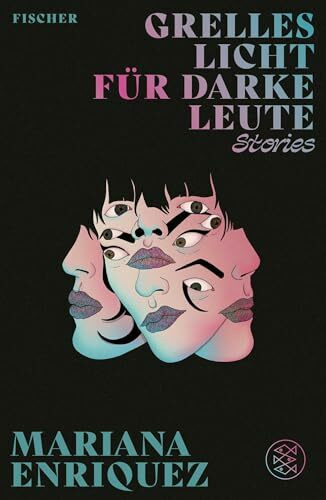 Grelles Licht für darke Leute: Stories