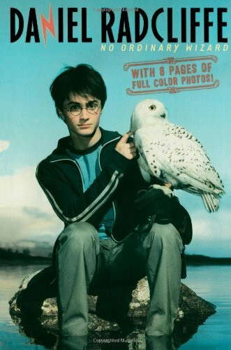 Daniel Radcliffe: No Ordinary Wizard