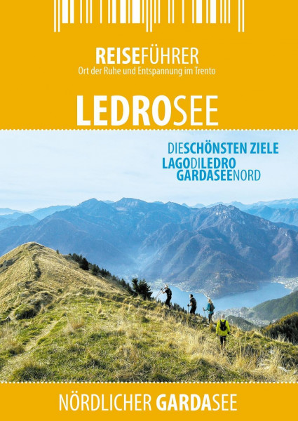 Ledrosee - Reiseführer - Lago di Ledro