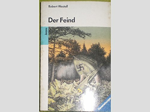 Der Feind (Ravensburger Taschenbücher)