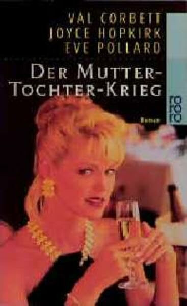 Der Mutter-Tochter-Krieg