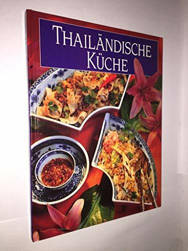 Thailändische Küche