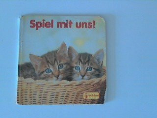 Tierfoto-Bilderbücher. 4 Titel