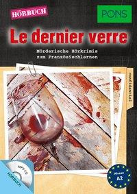 PONS Hörbuch Le dernier verre