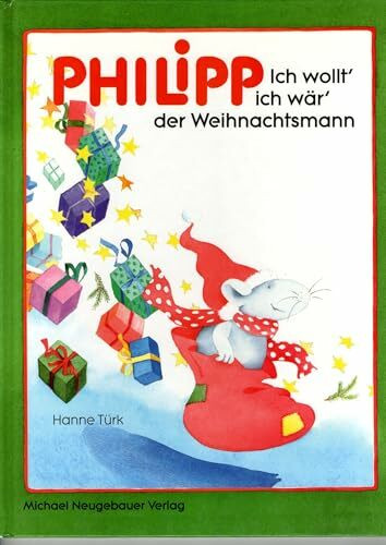Philipp - Ich wollt' ich wär der Weihnachtsmann
