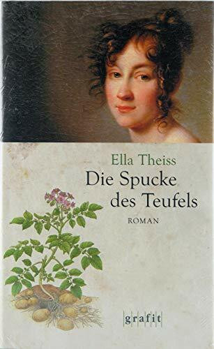 Die Spucke des Teufels