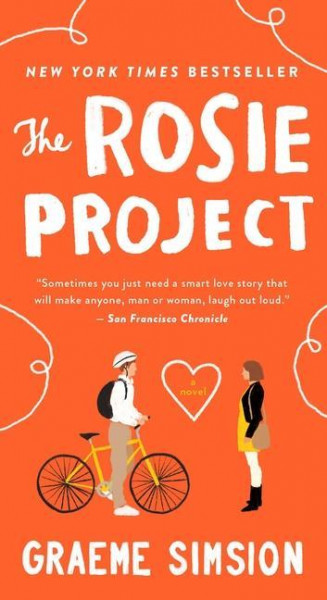 The Rosie Project