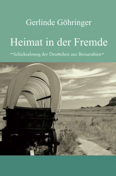 Heimat in der Fremde: Schicksalsweg der Deutschen aus Bessarabien