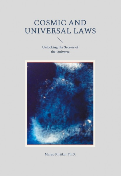 Cosmic and Universal Laws