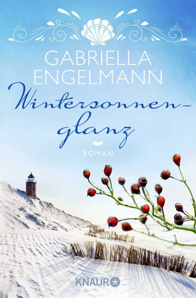 Wintersonnenglanz: Roman | Band 3 der Feel-Good-Roman-Reihe der Bestseller-Autorin Gabriella Engelmann (Die Büchernest-Serie, Band 3)