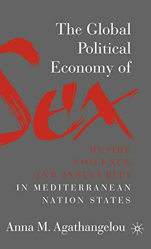 The Global Political Economy of Sex: Desire, Violence, and Insecurity in Mediterranean Nation States