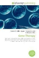 Gene Therapy