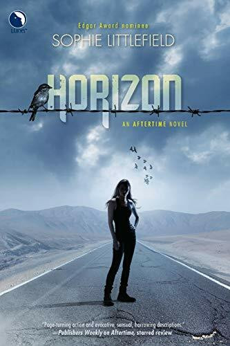 Horizon (An Aftertime Novel, 3)