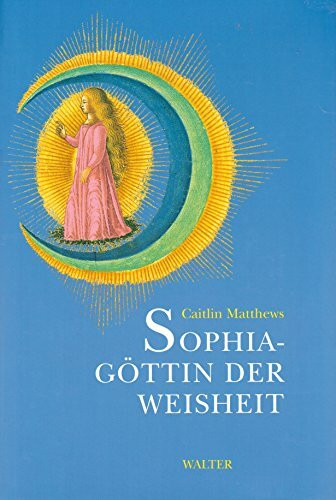 Sophia, Göttin der Weisheit