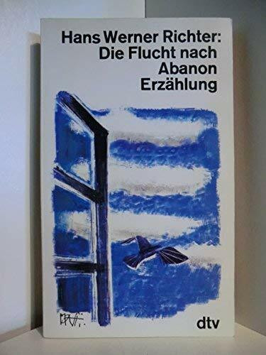Die Flucht nach Abanon