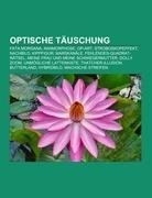Optische Täuschung