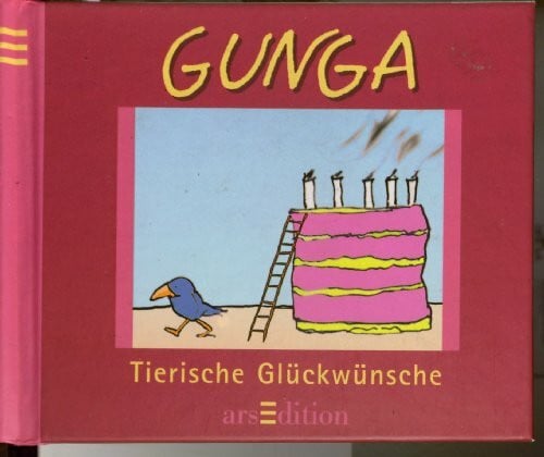 Tierische Glückwünsche