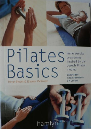 Pilates Basics