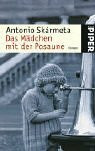 Das Mädchen mit der Posaune: Roman (Piper Taschenbuch, Band 3981)