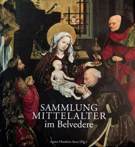 Sammlung Mittelalter im Belvedere