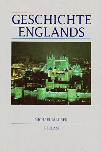 Geschichte Englands