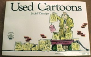 Used Cartoons