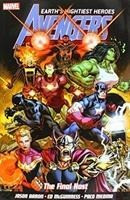 Avengers Vol. 1: The Final Host