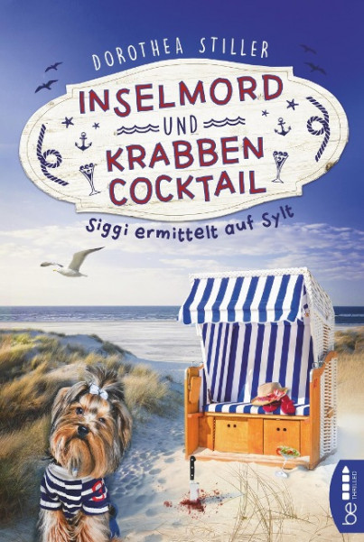 Inselmord & Krabbencocktail