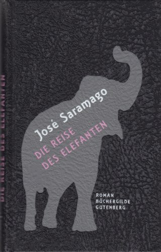 Die Reise des Elefanten
