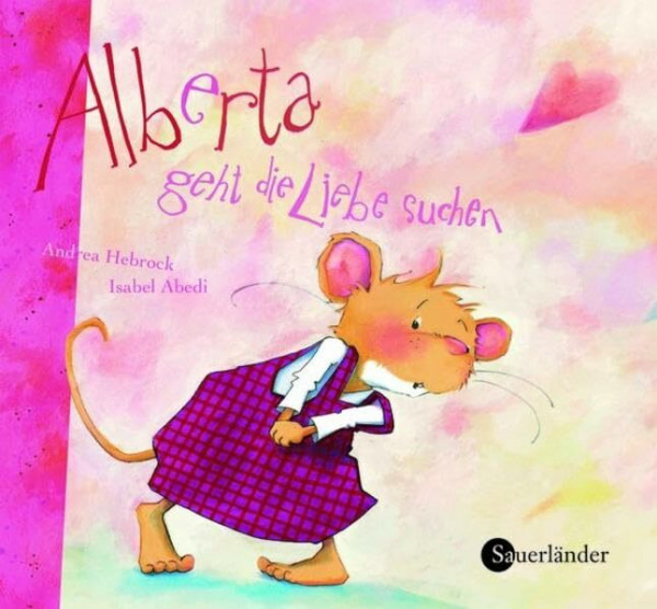 Alberta geht die Liebe suchen | Das Midi