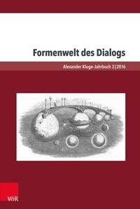 Formenwelt des Dialogs