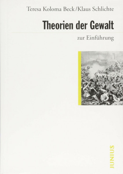 Theorien der Gewalt zur Einführung