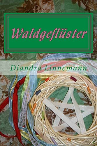 Waldgeflüster (Magie hinter den sieben Bergen, Band 4)