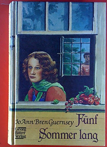 Fünf Sommer lang Fünf Sommer lang