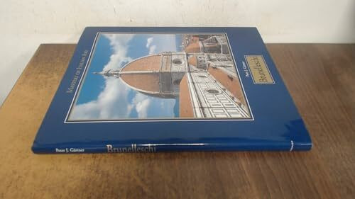 Konemann Uk Ltd Brunelleschi (Masters Of Italian Art Series)