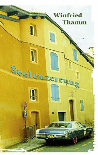 Seelenzerrung