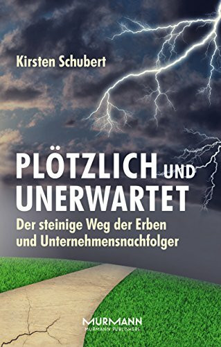 Plötzlich und unerwartet. Der steinige Weg der Erben und Unternehmensnachfolger